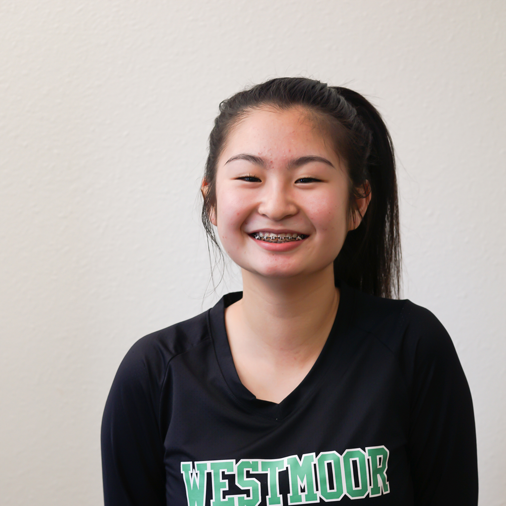 Lydia Lee mugshot