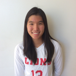 Samantha Jang mugshot