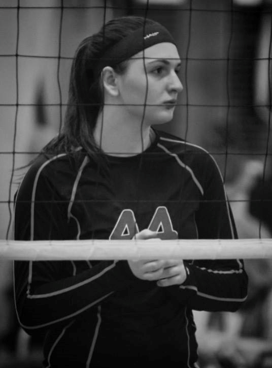 Madison Conroy
