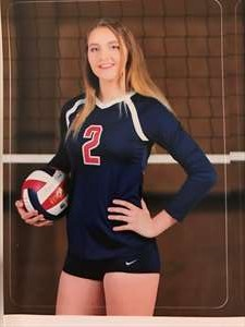 Kaitlyn McFall