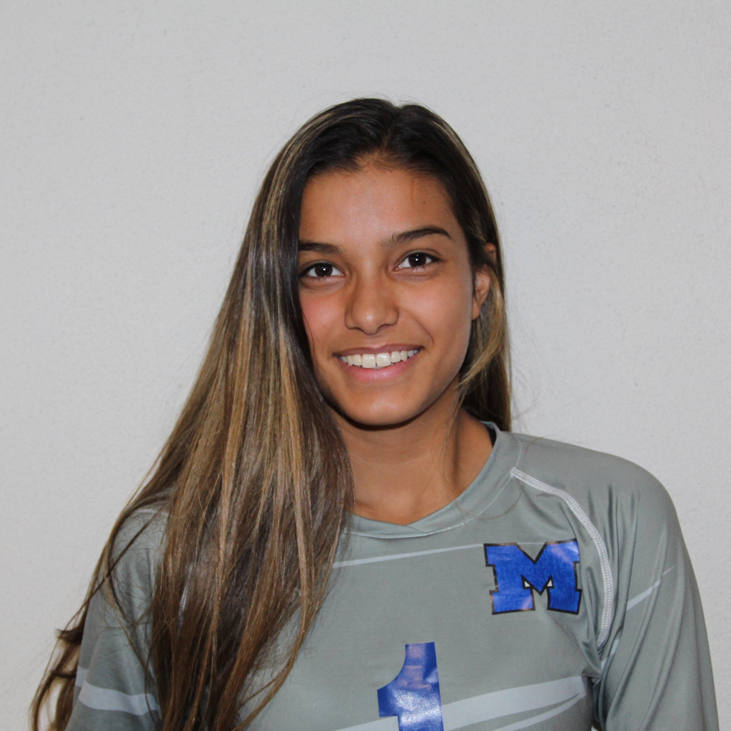 Alyicia Alvarez mugshot
