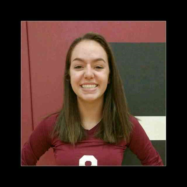 Sarah Houston mugshot