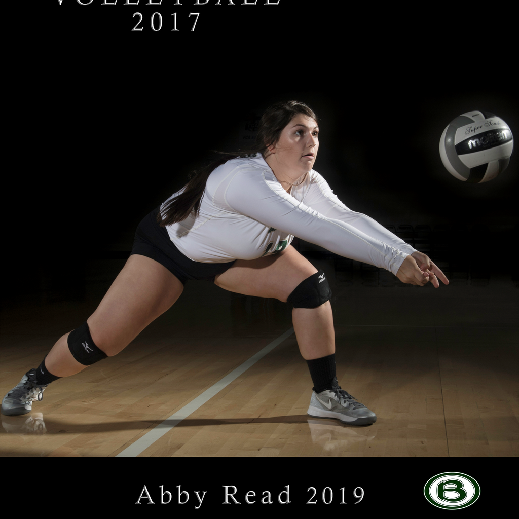 Abby Read