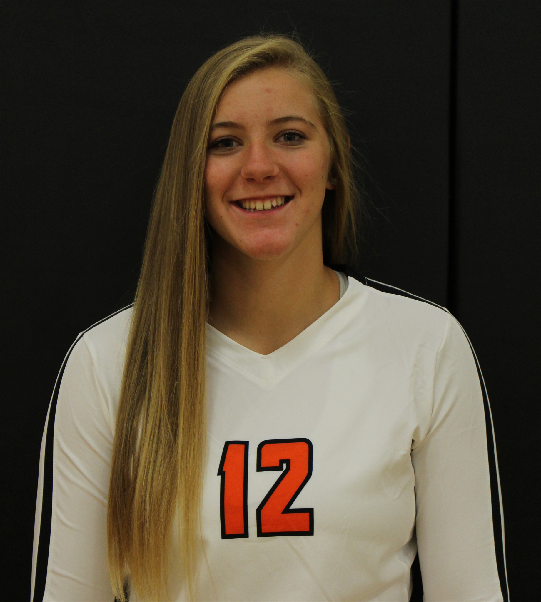 Rilee Michaelson mugshot