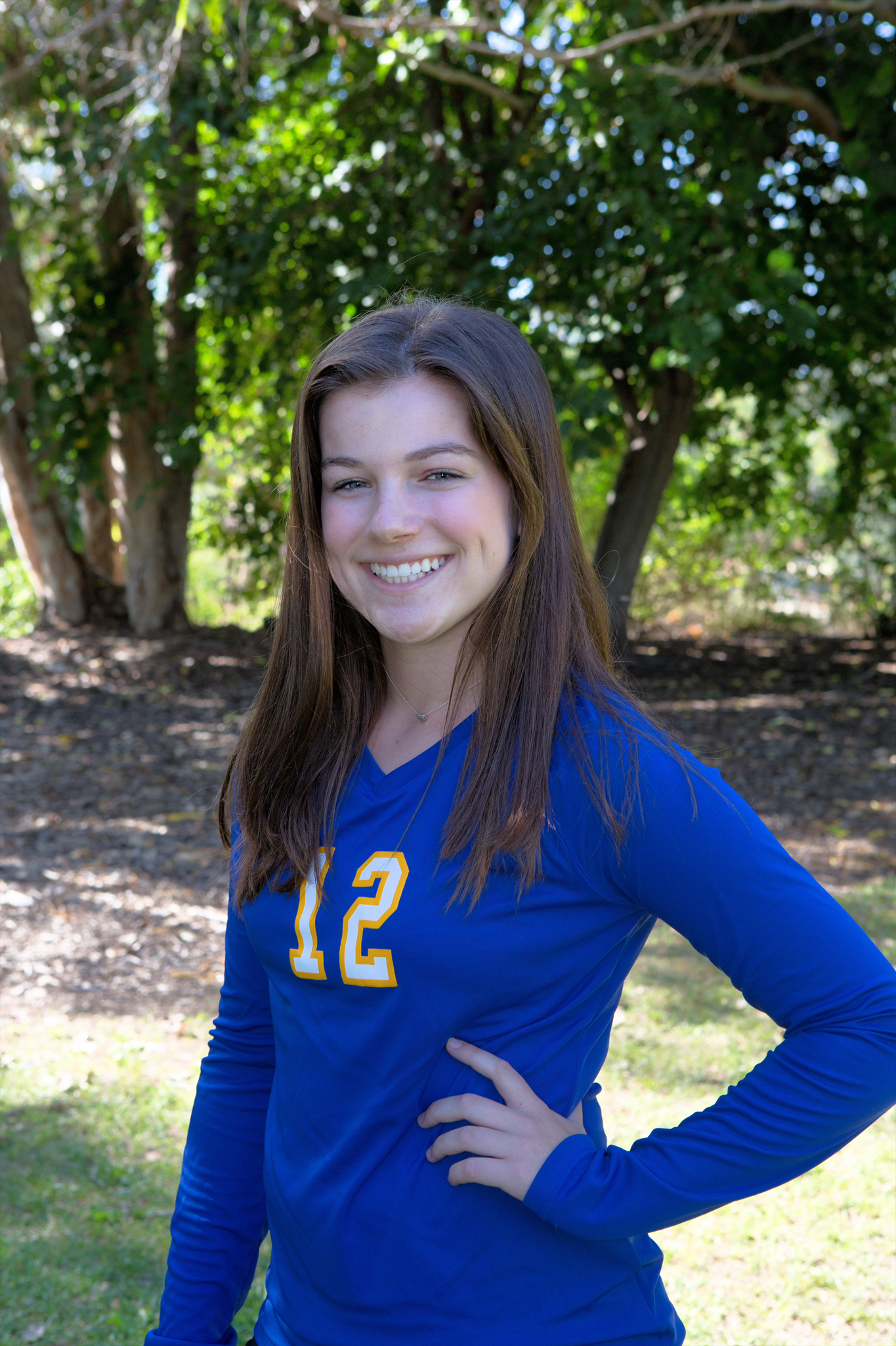 Kennedy Dirkes