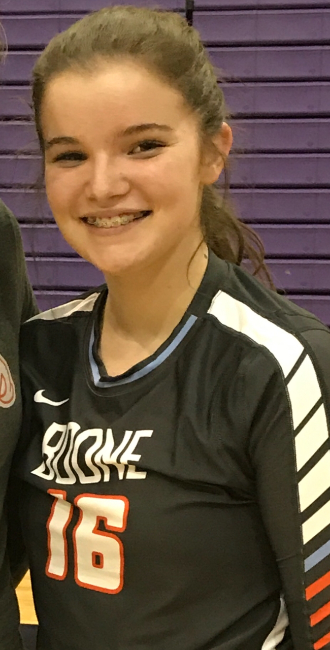 Ella Durham mugshot