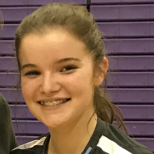 Ella Durham mugshot