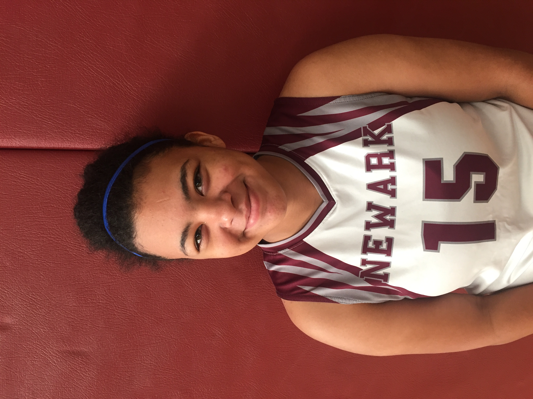 Kendra Bell mugshot