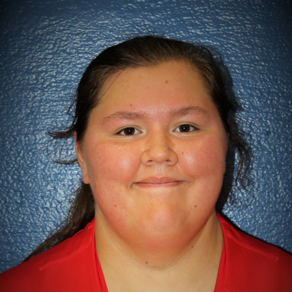 Autumn Secrest mugshot