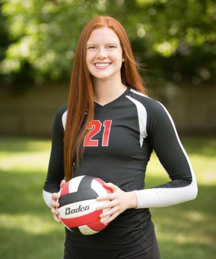 Kailey jo Ince