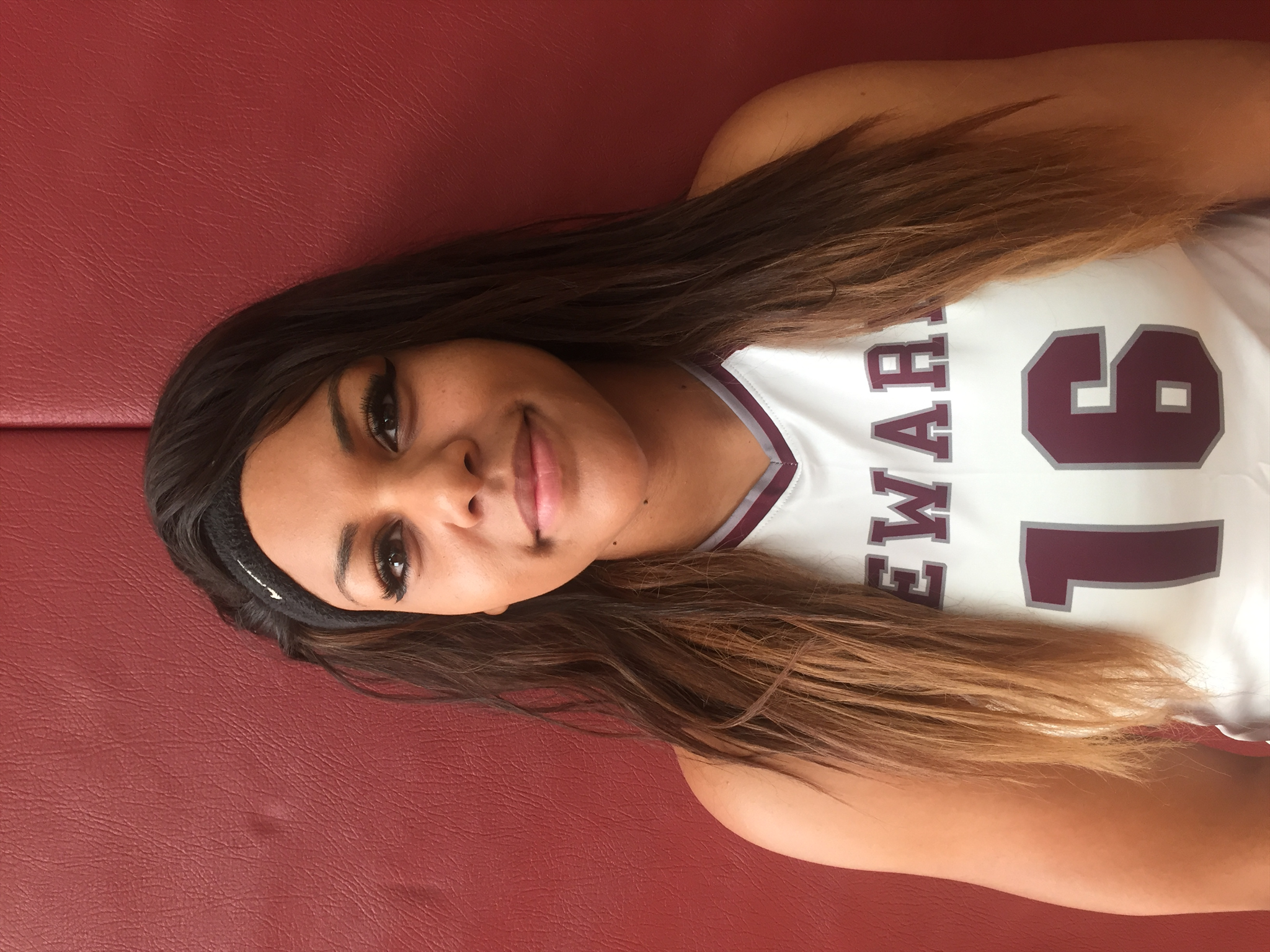 Ladonia Smith mugshot