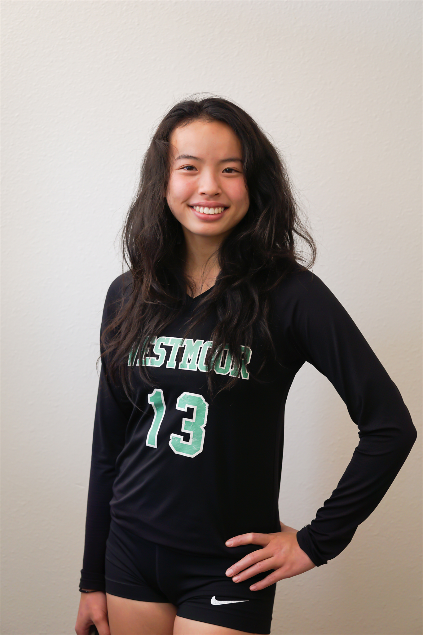 Christina Chin