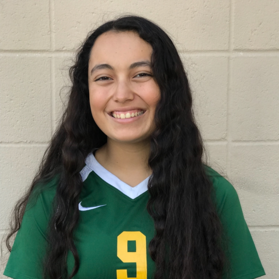 Sammantha Aguilar