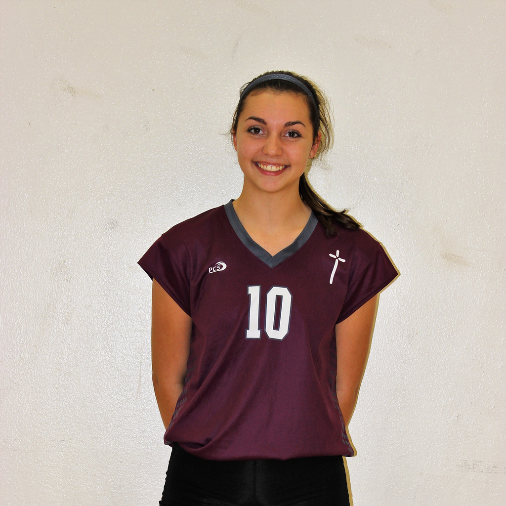 Bailey Jacobsen mugshot