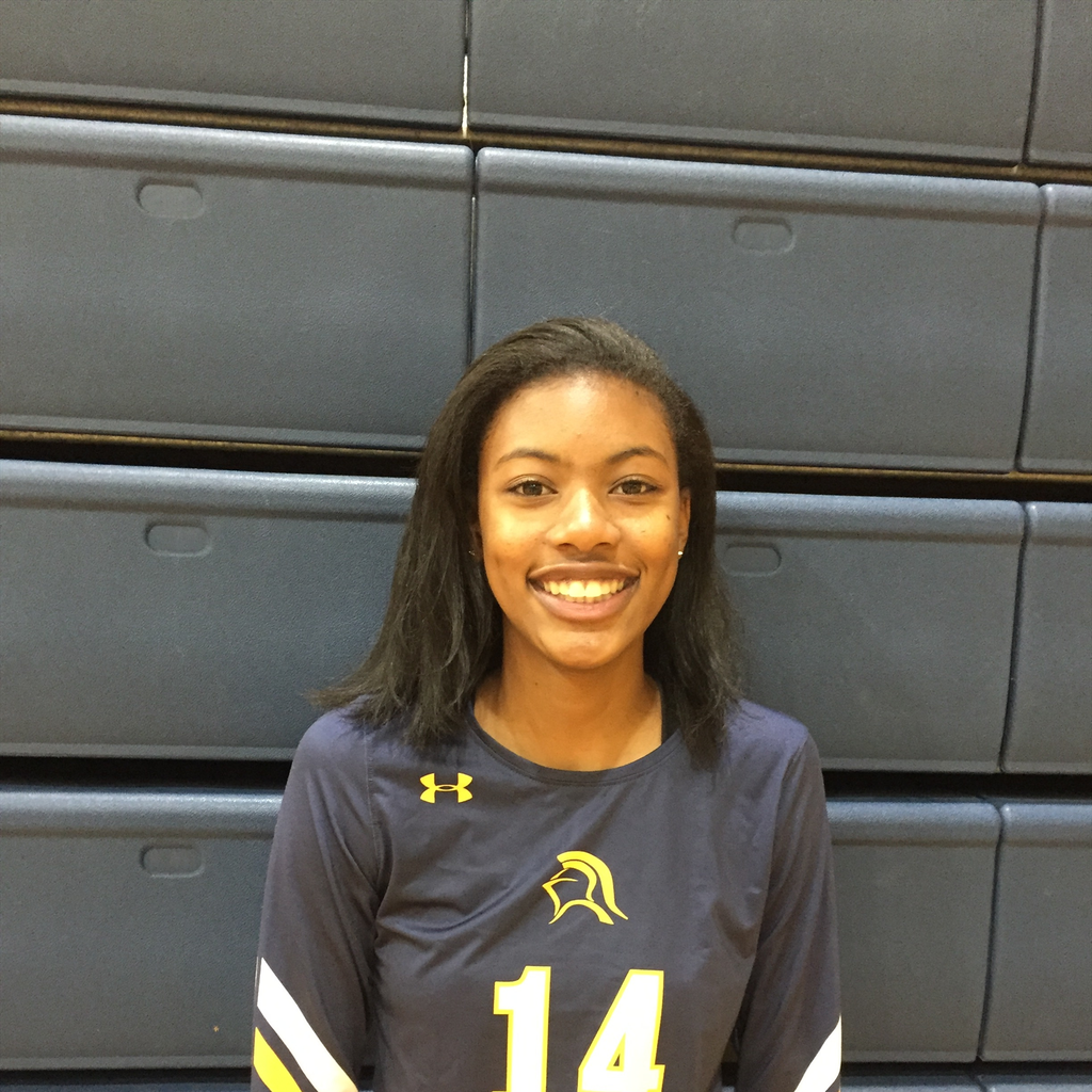 Makayla Chavis