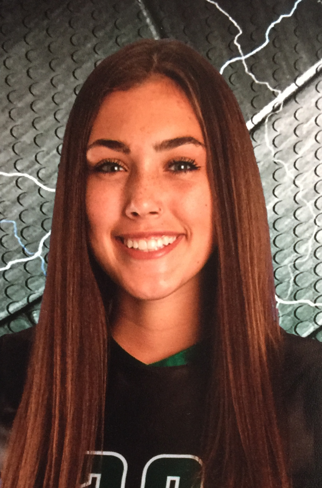 Cheyenne Naegle