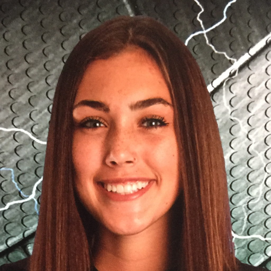 Cheyenne Naegle mugshot