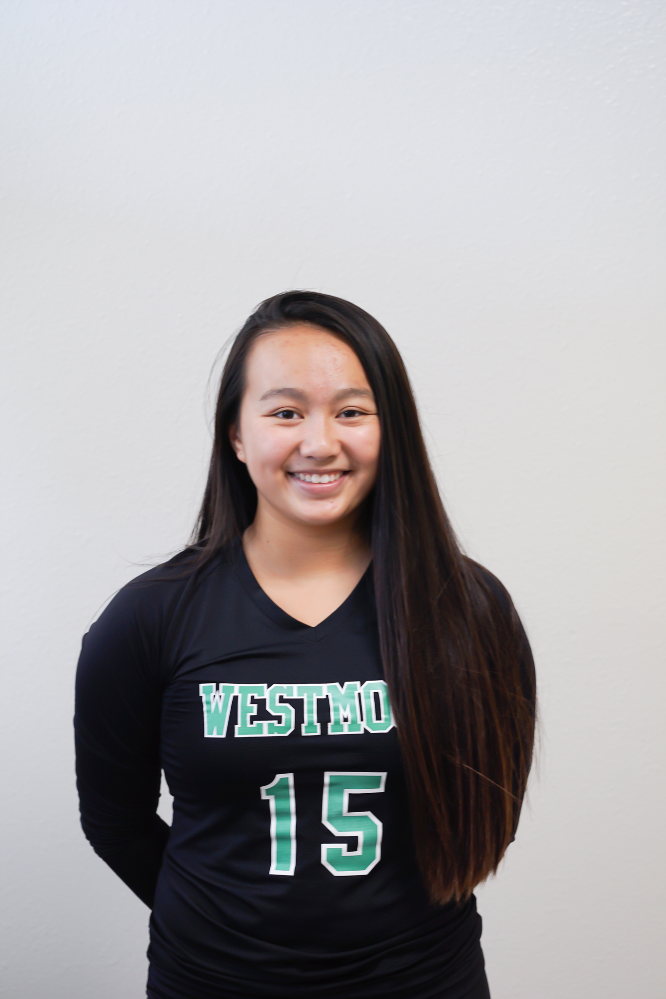 Megan Ho mugshot