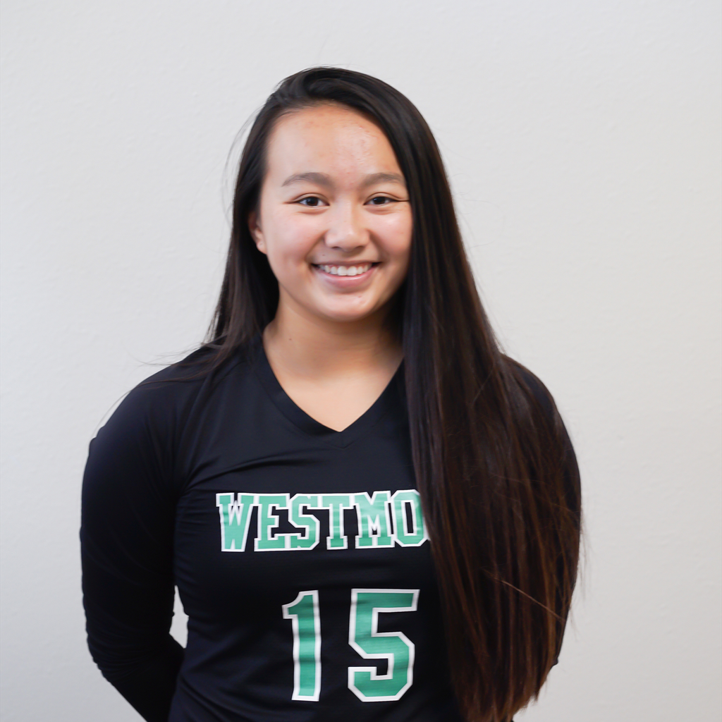 Megan Ho mugshot