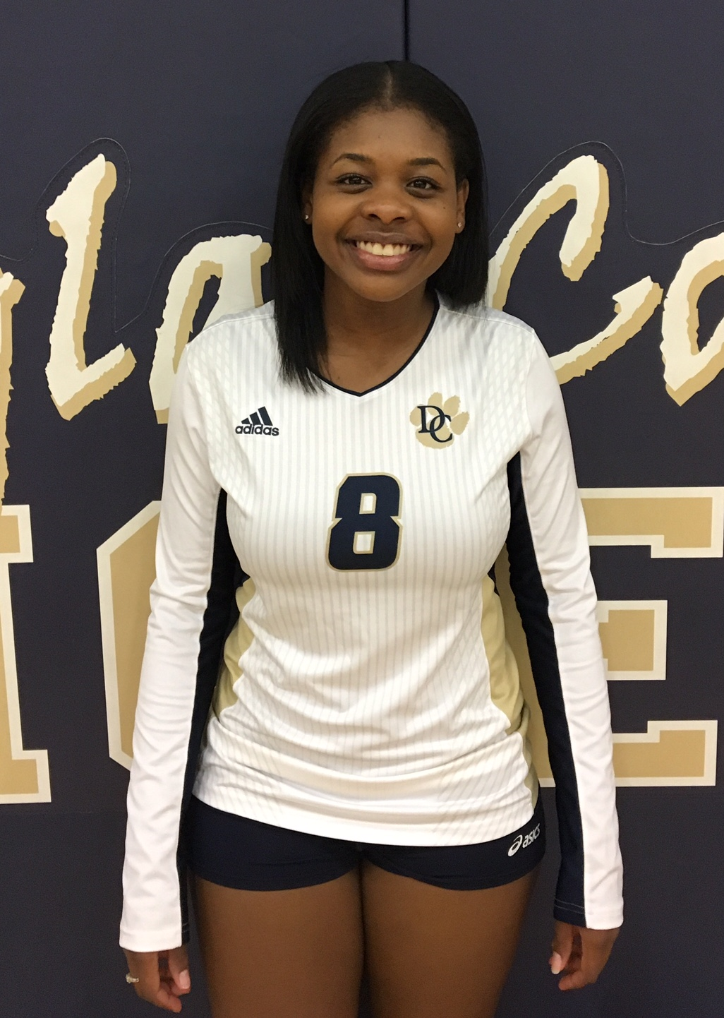 Jillian Smalls