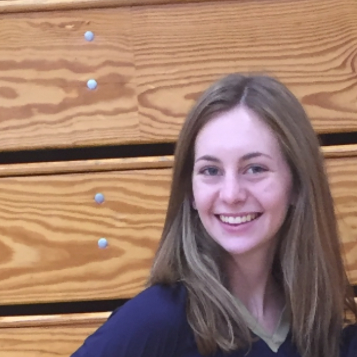 Bailee Newham