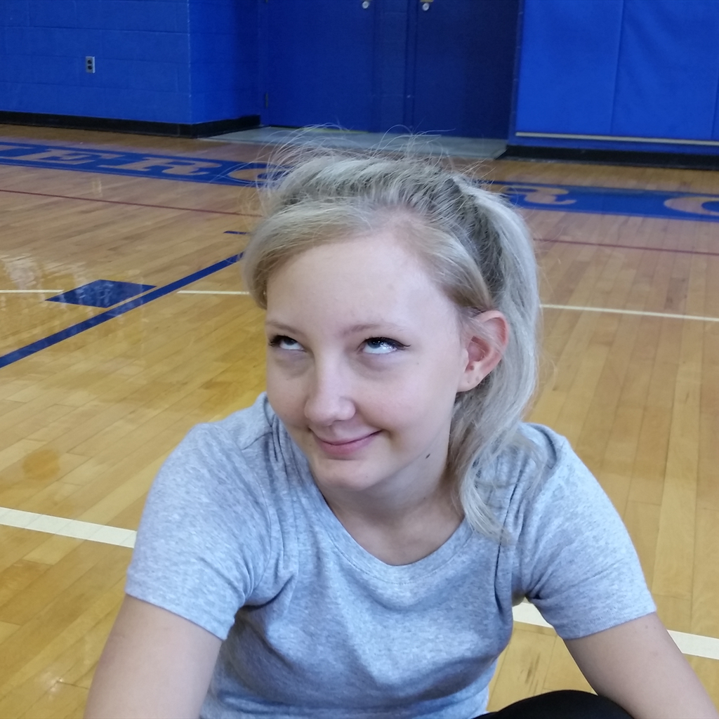 Nichole Breeden
