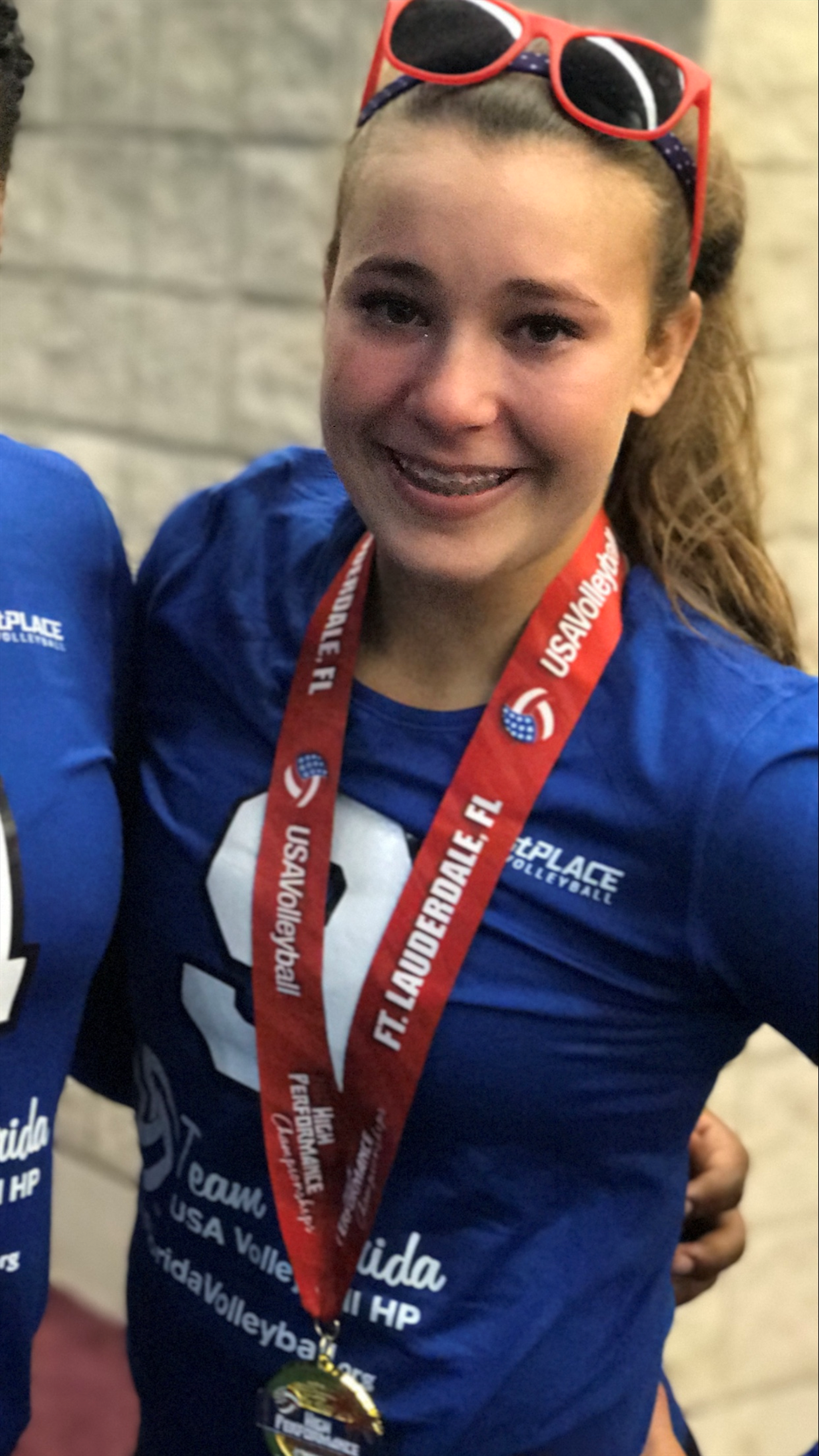 Breanah Rives