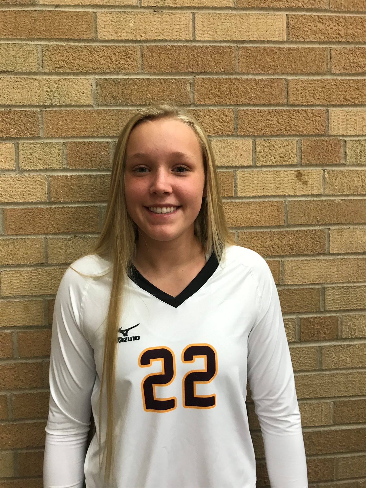 Brooke Mosher