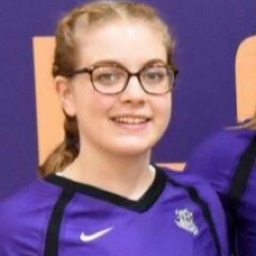 Alyssa Mincher