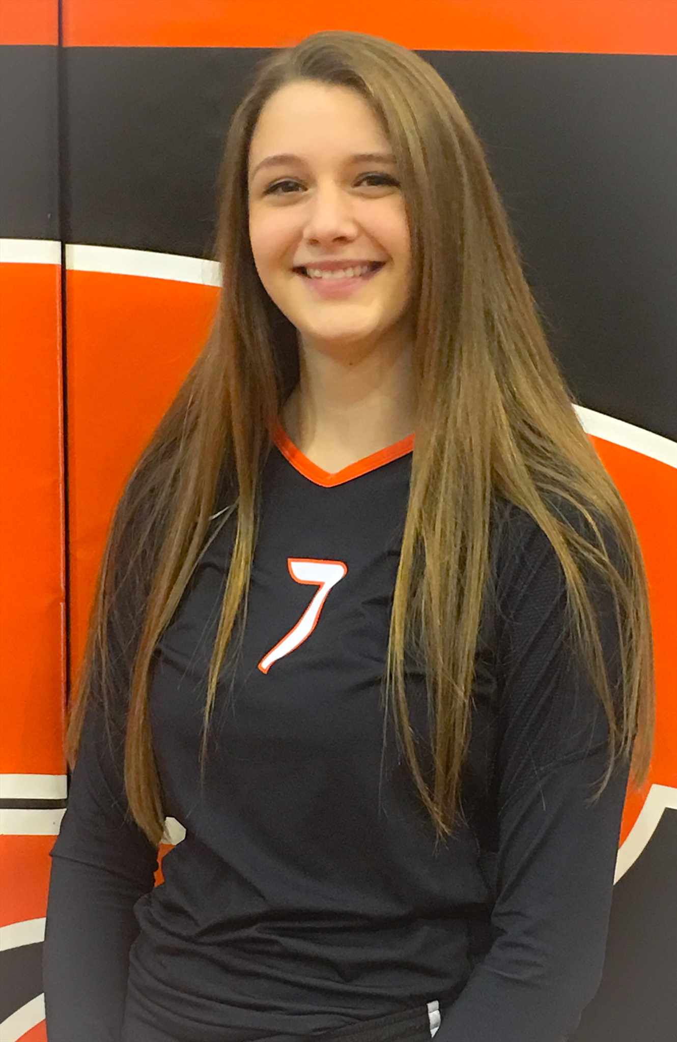 Grace Bonnell mugshot