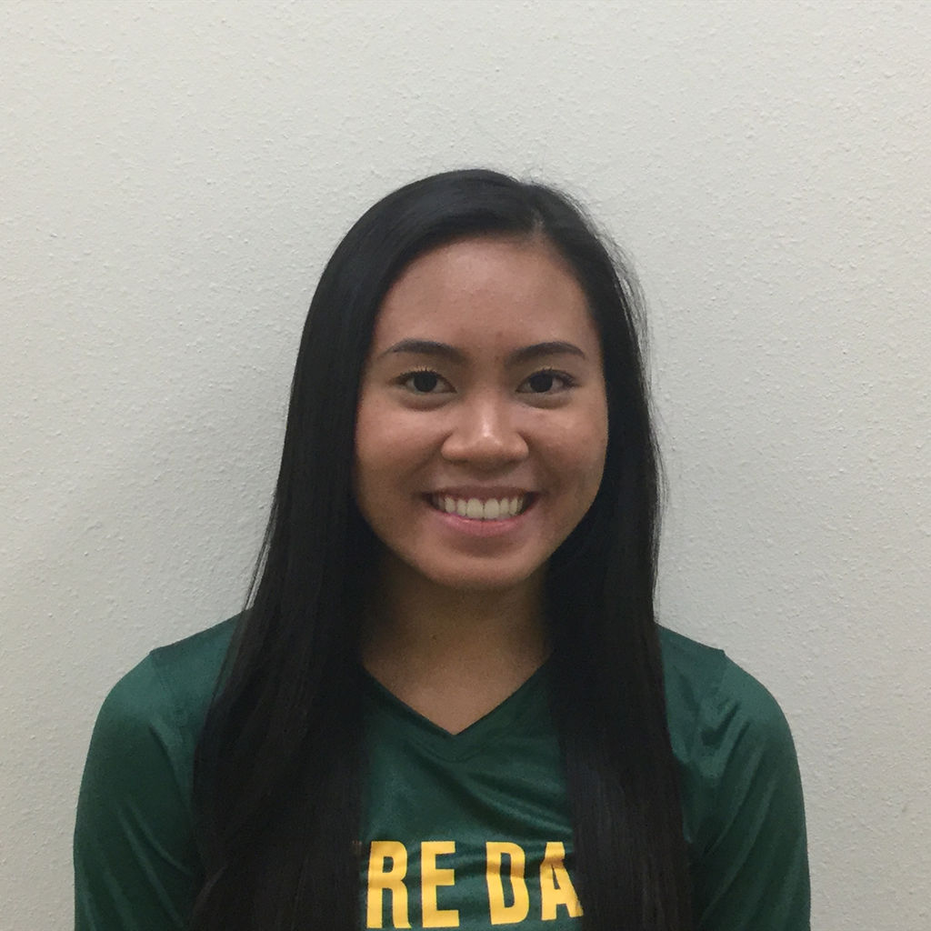 Jilliane Ong mugshot