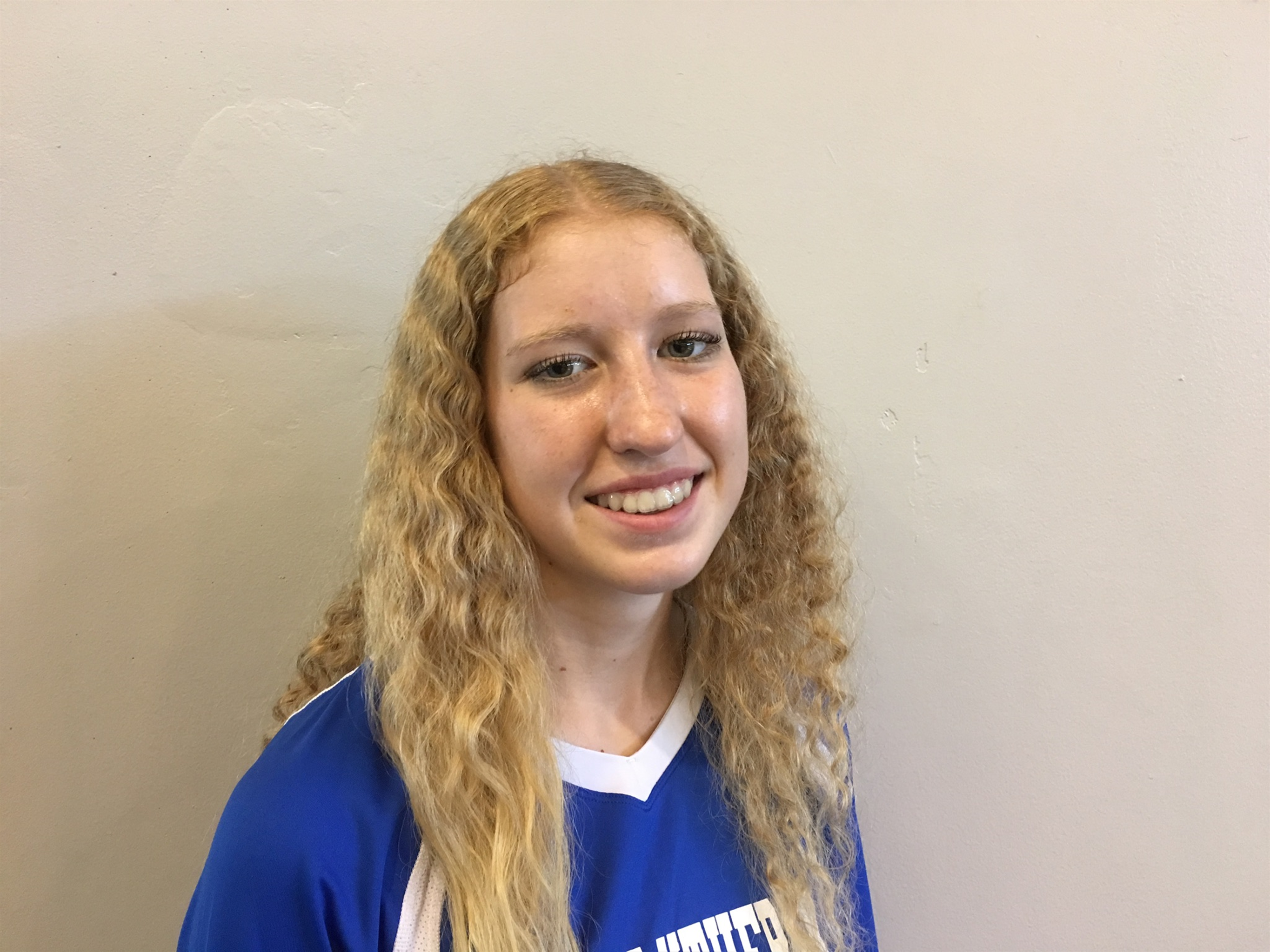 Abby Schober