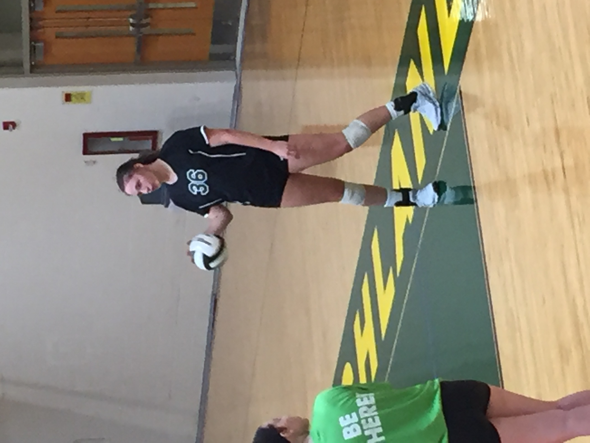 Molly Ottersbach