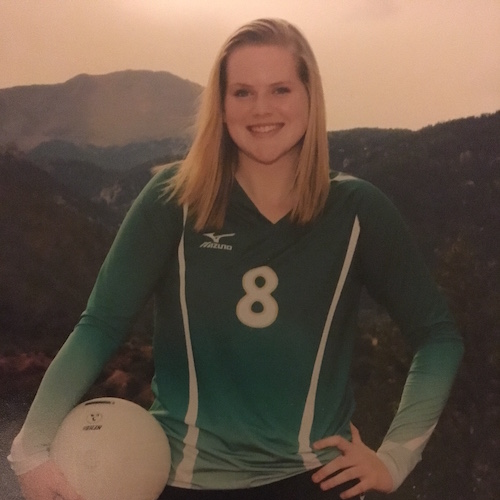 McKayla Cully