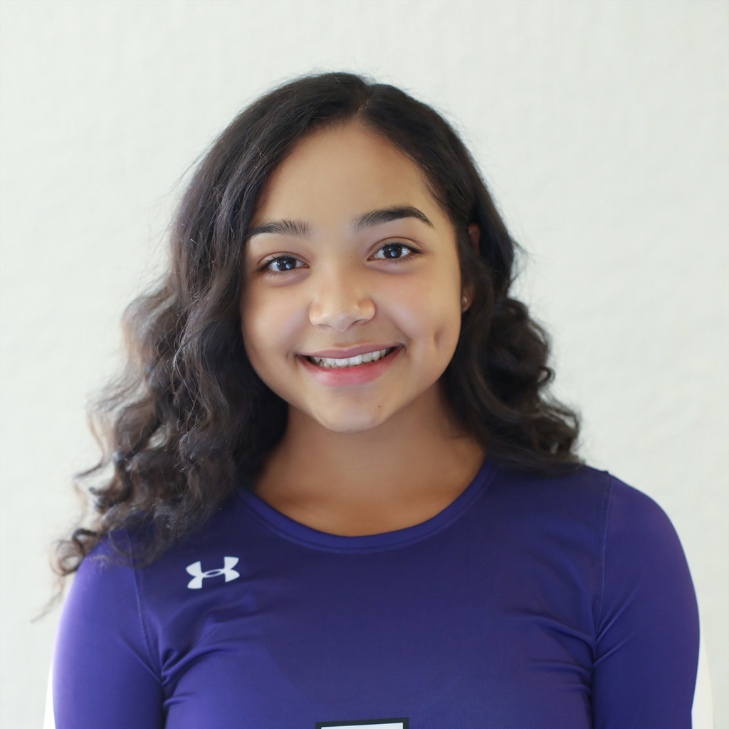 Annika Payne mugshot