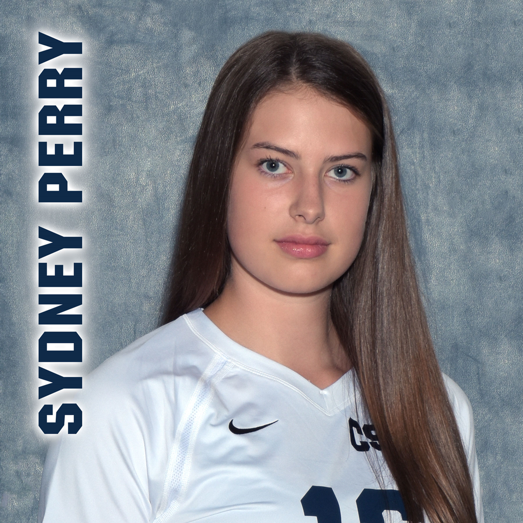 Sydney Perry mugshot