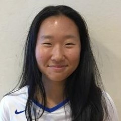 May Wang mugshot