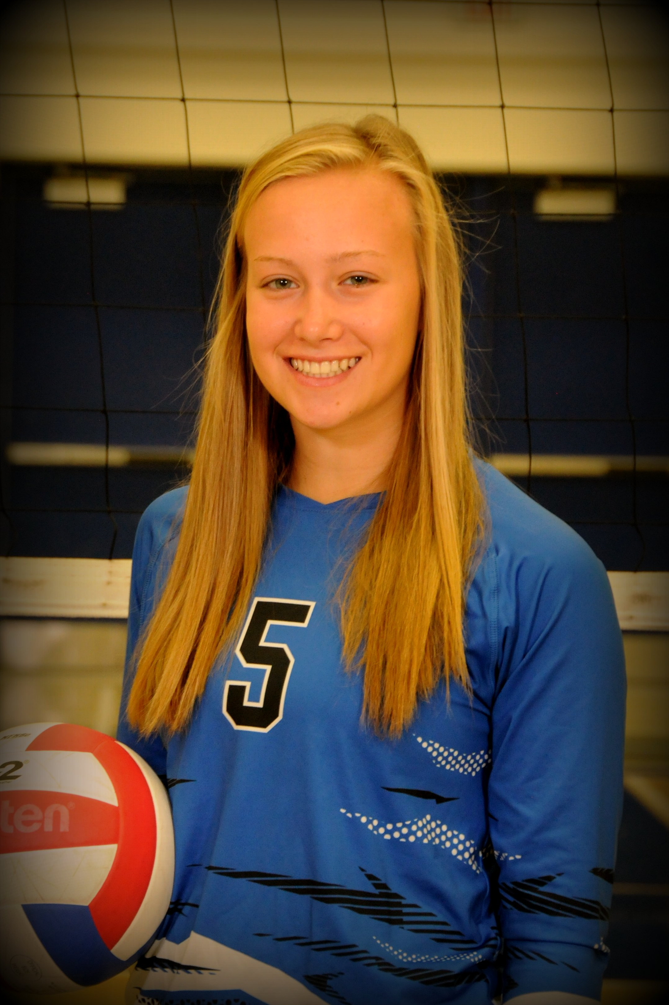 Lindsey Casper