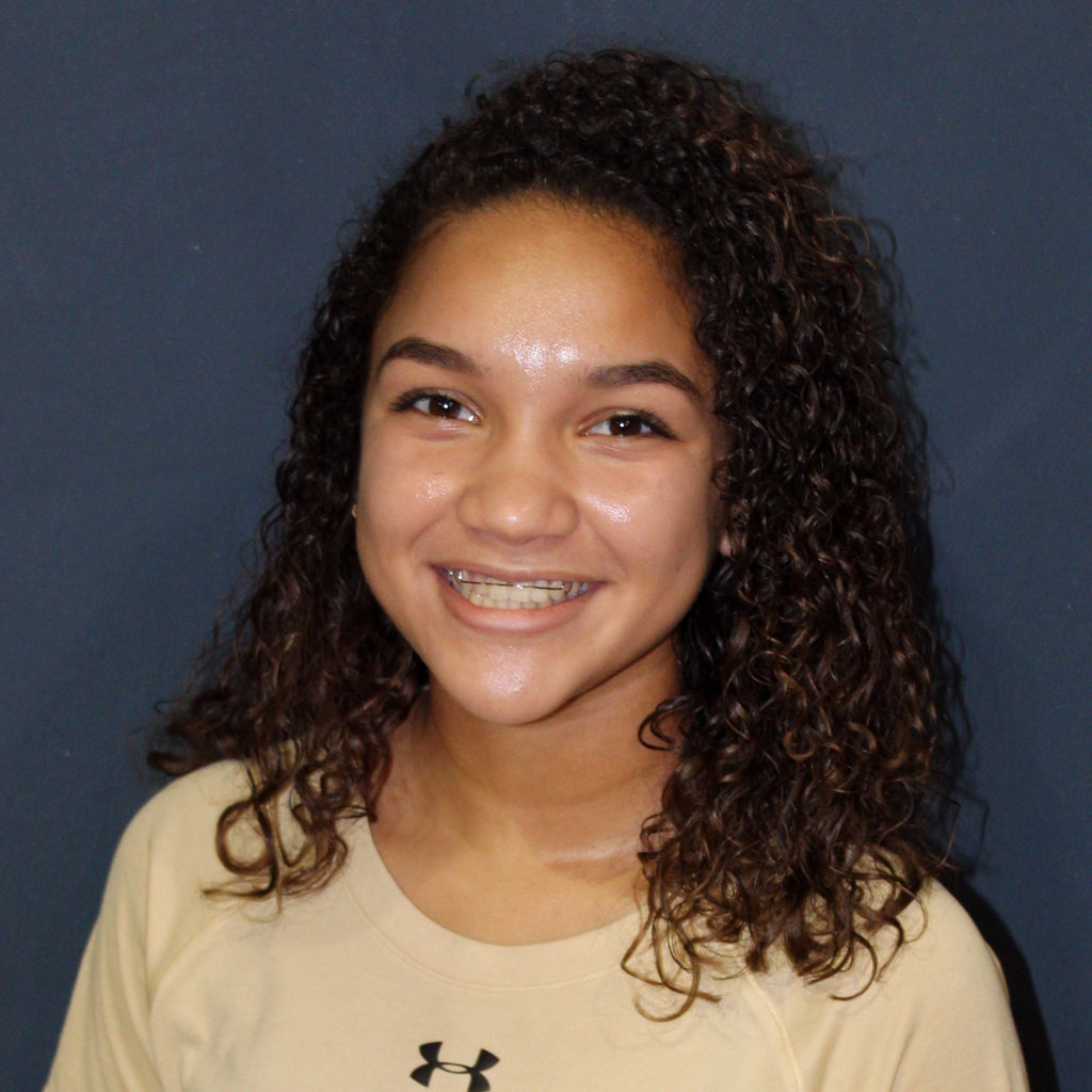 Jaya Smith mugshot