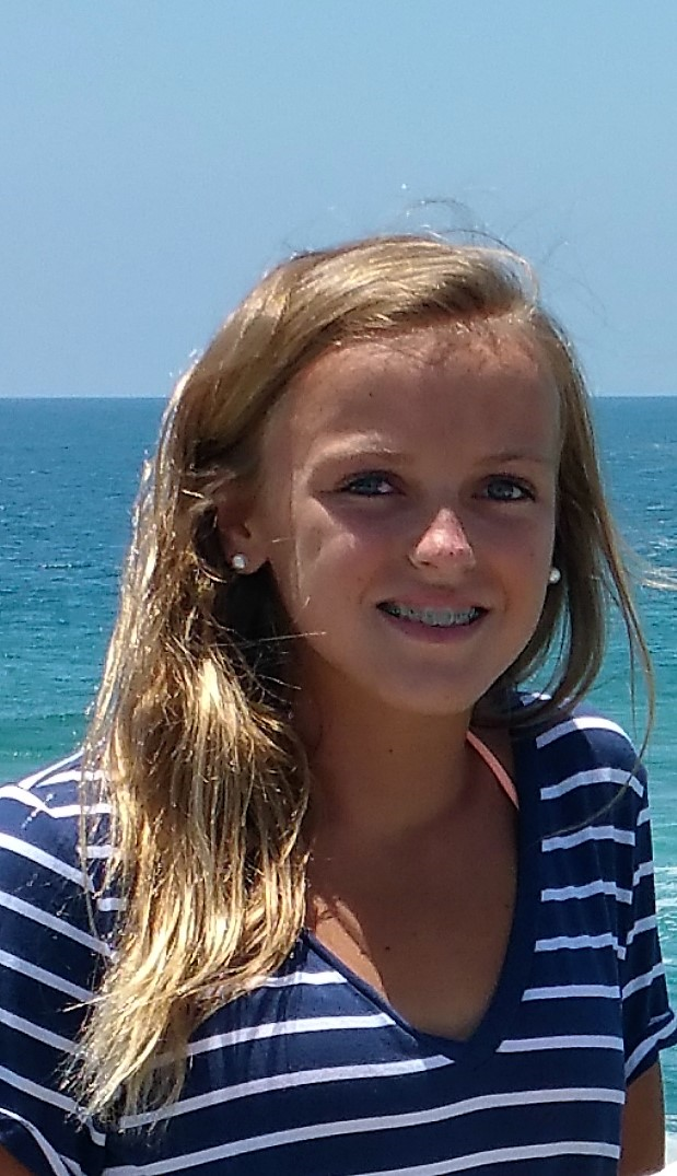 Reilly Allred