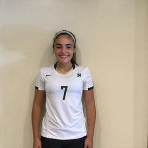 Sophia Naroian
