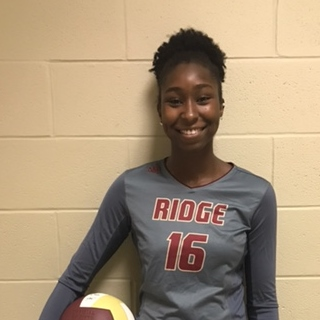 Jamila Wright
