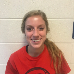 Molly Caudill