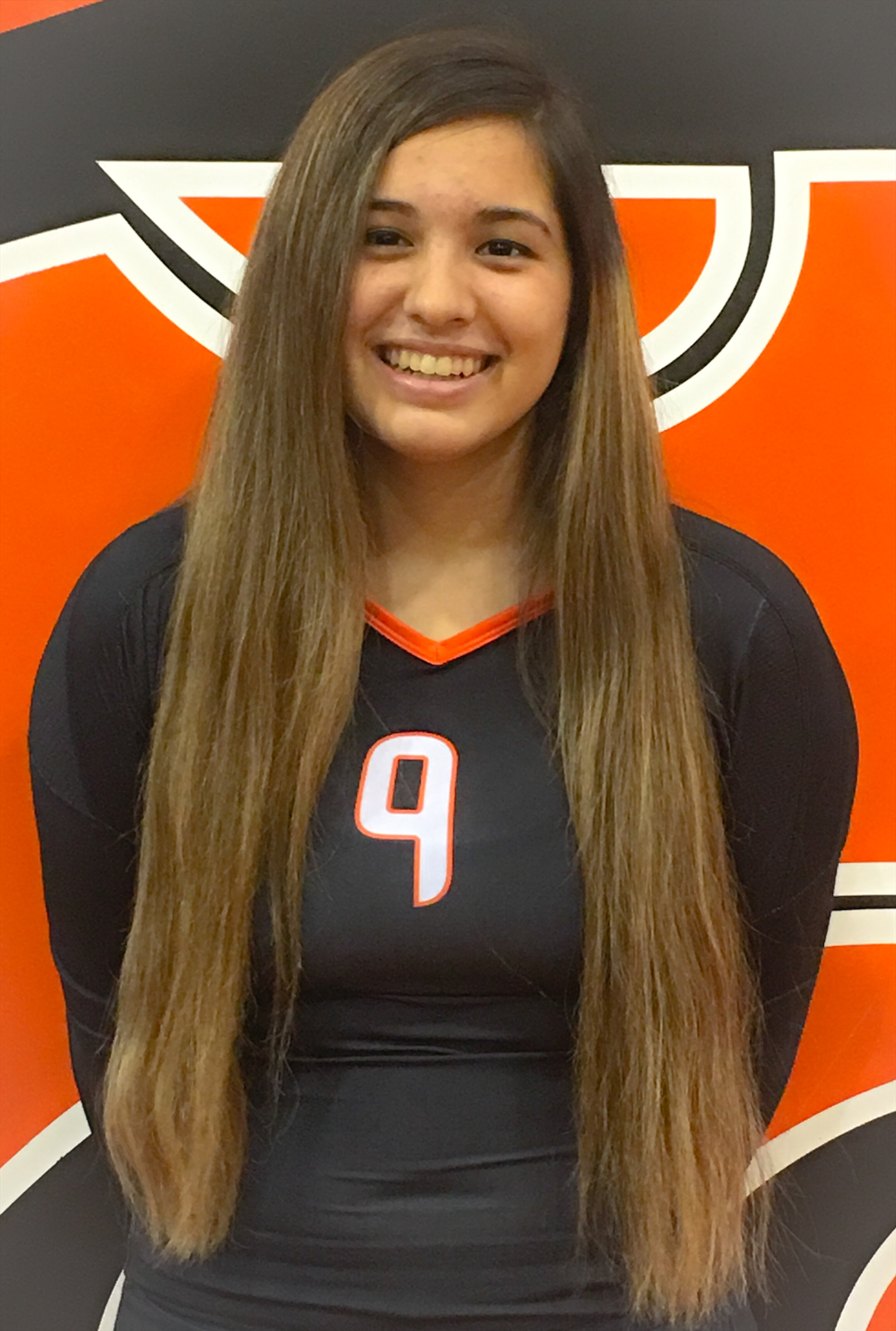 Haley Burrus