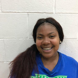 Amani Bannister