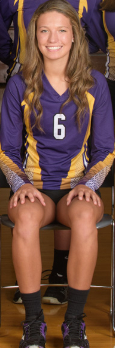 Carlee Siefker