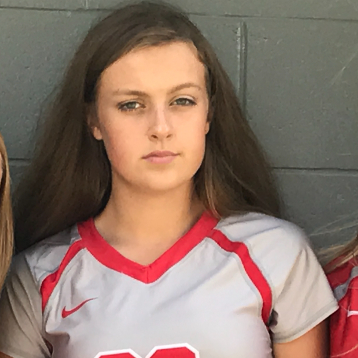 Olivia Savidge mugshot