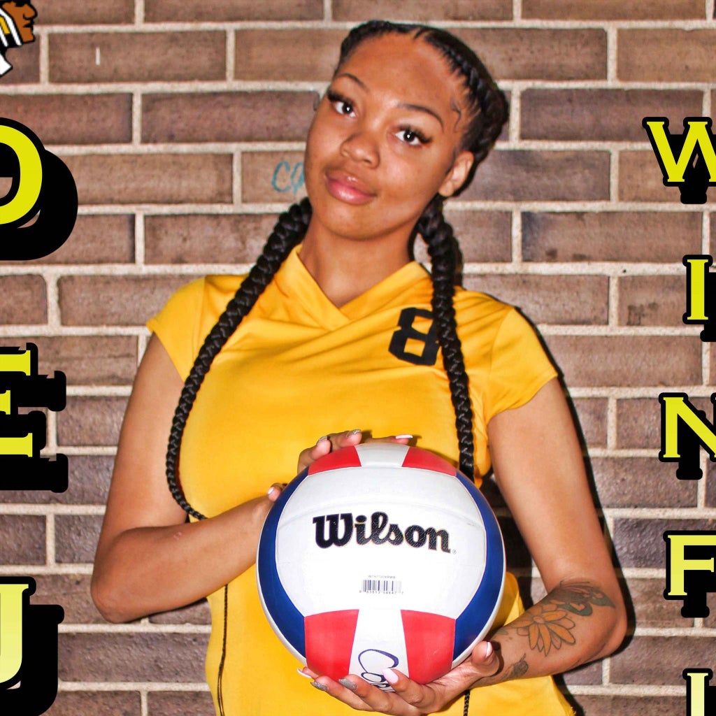 Dejah Winfield mugshot