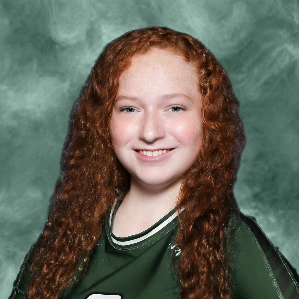 Kendall McCarley mugshot