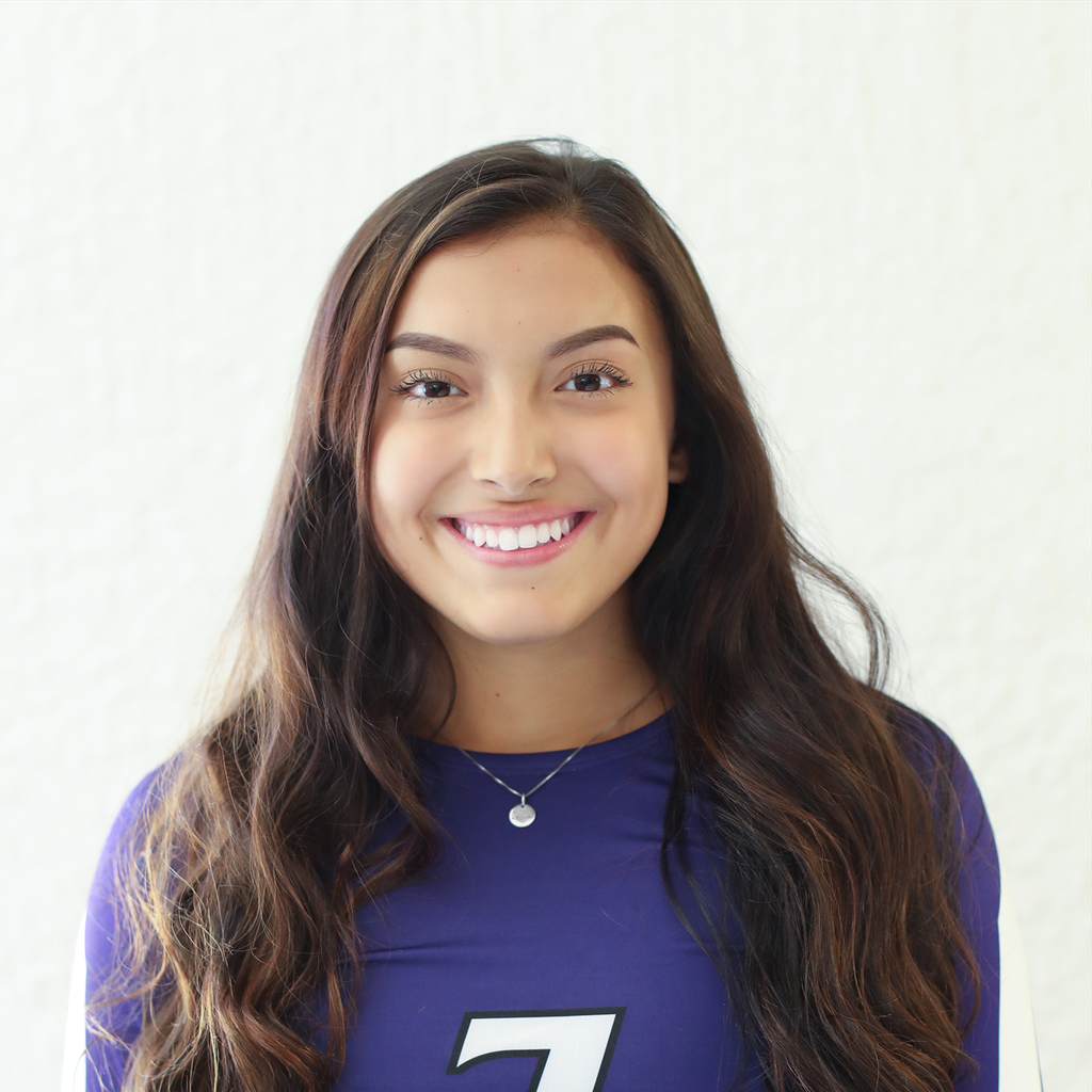 Alyssa Avitia mugshot